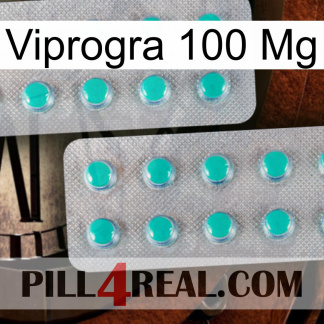 Viprogra 100Mg 29